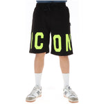 Icon - Icon Bermudy Pánské