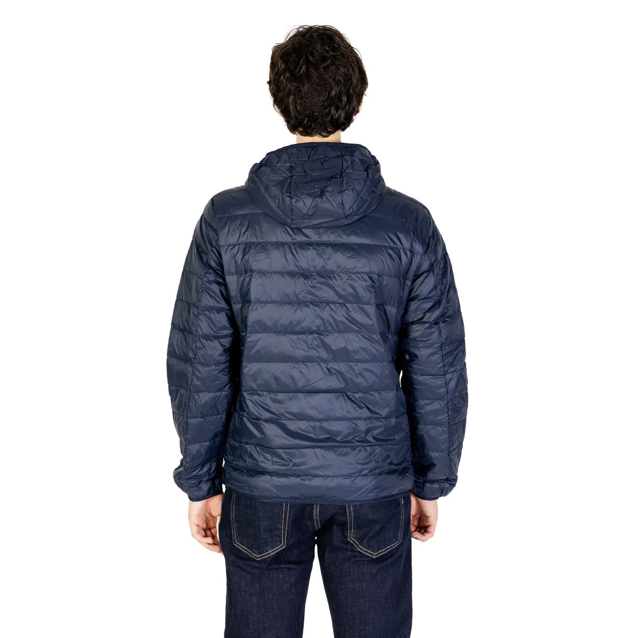 Ea7 - Ea7 Men's Windbreaker