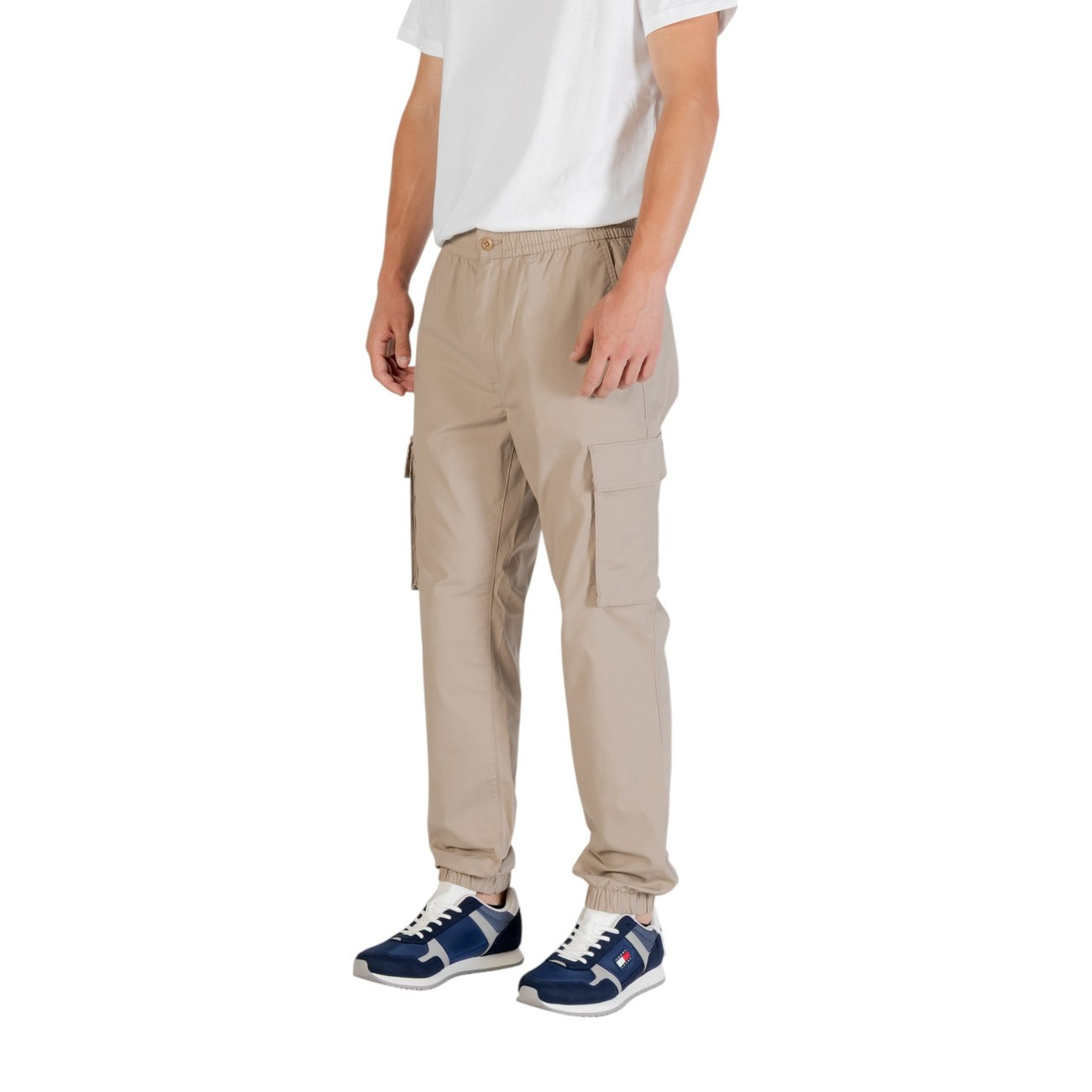Calvin Klein Jeans - Calvin Klein Jeans Kalhoty Pánské