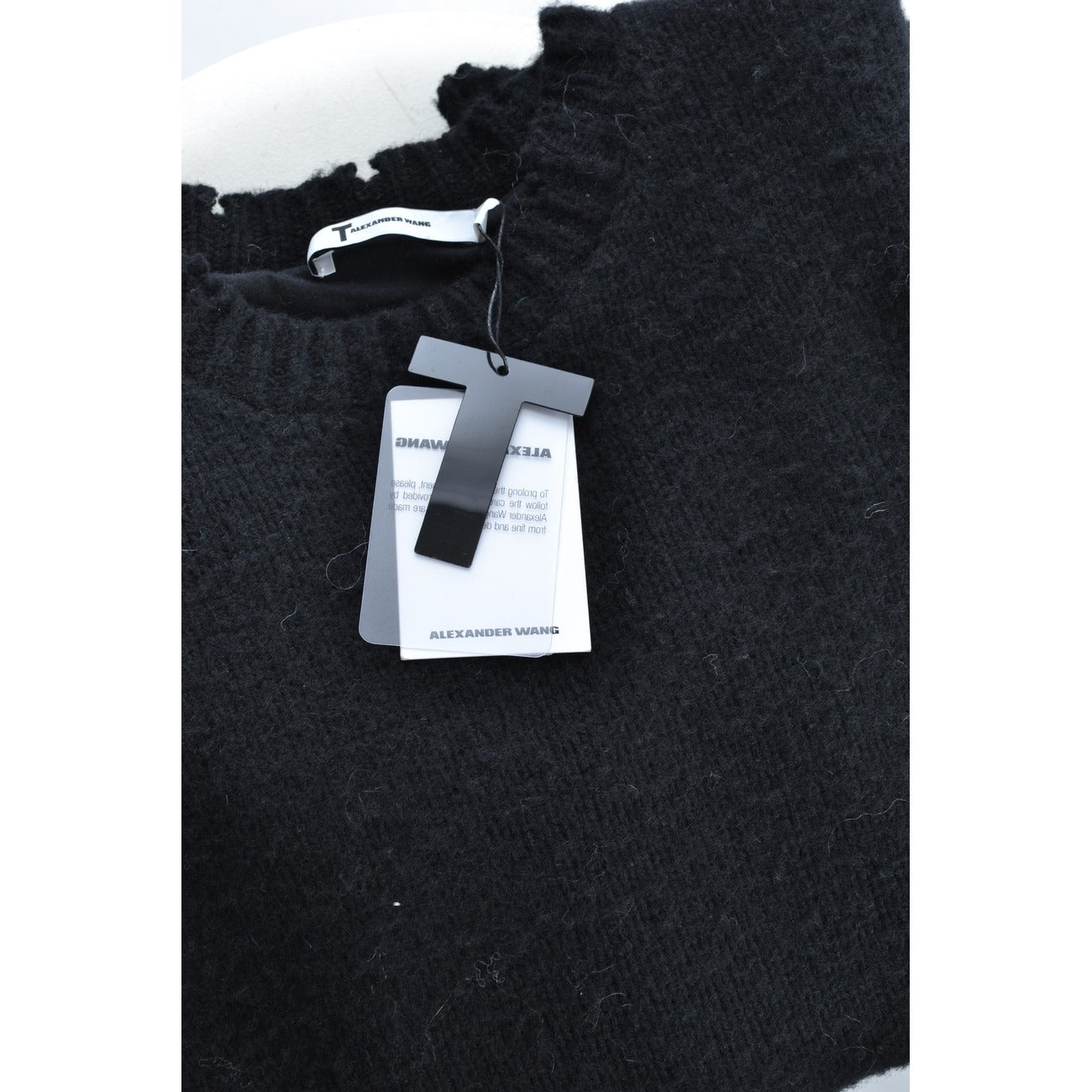 Alexander Wang - Alexander Wang Women's Sweater