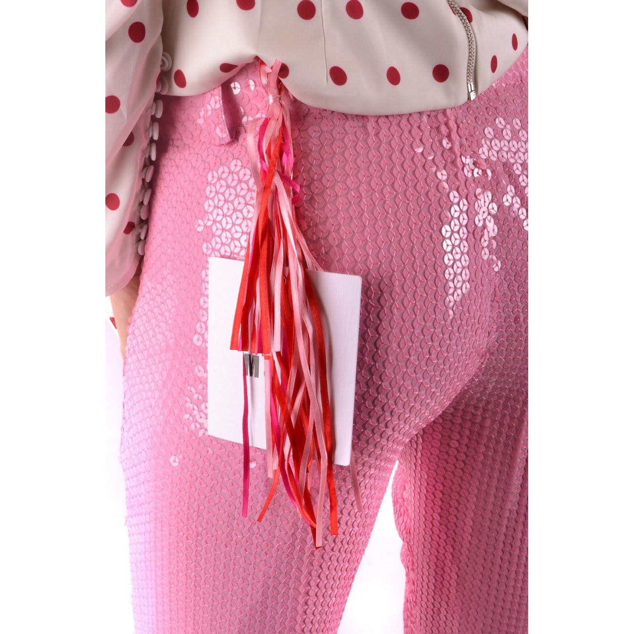 Msgm - Msgm Trousers Womens