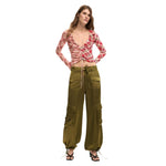 Desigual - Desigual Women's Trousers