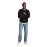 Calvin Klein Jeans - Calvin Klein Jeans Mikina Pánská