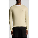 Lyle & Scott - Lyle & Scott Mikina Pánská