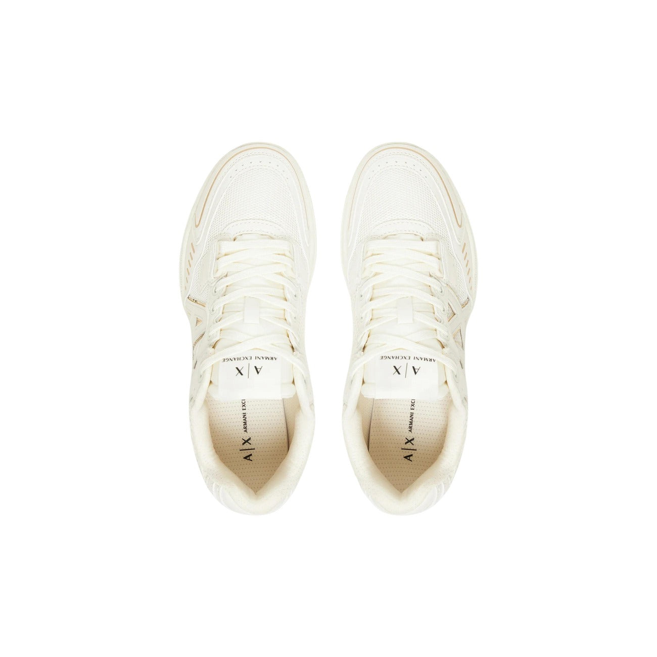Armani Exchange - Armani Exchange Women Sneakers