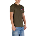 Tommy Hilfiger Jeans - Tommy Hilfiger Jeans Tričko Pánské