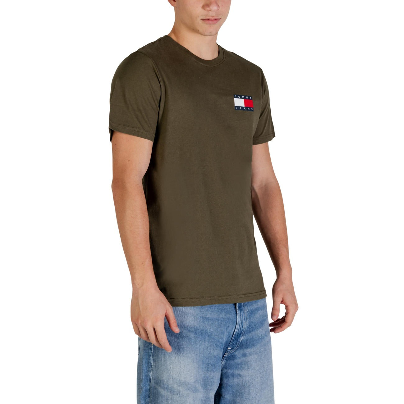 Tommy Hilfiger Jeans - Tommy Hilfiger Jeans Tričko Pánské