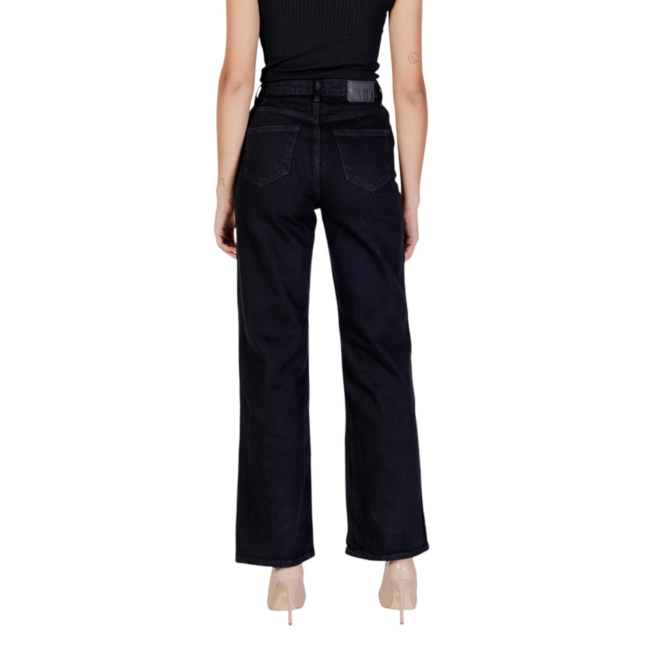 Vero Moda - Vero Moda Džíny Dámské