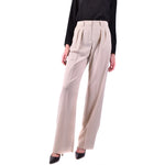 Maxmara - Maxmara Kalhoty Dámské