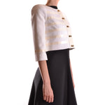 Elisabetta Franchi - Elisabetta Franchi Bunda Dámská