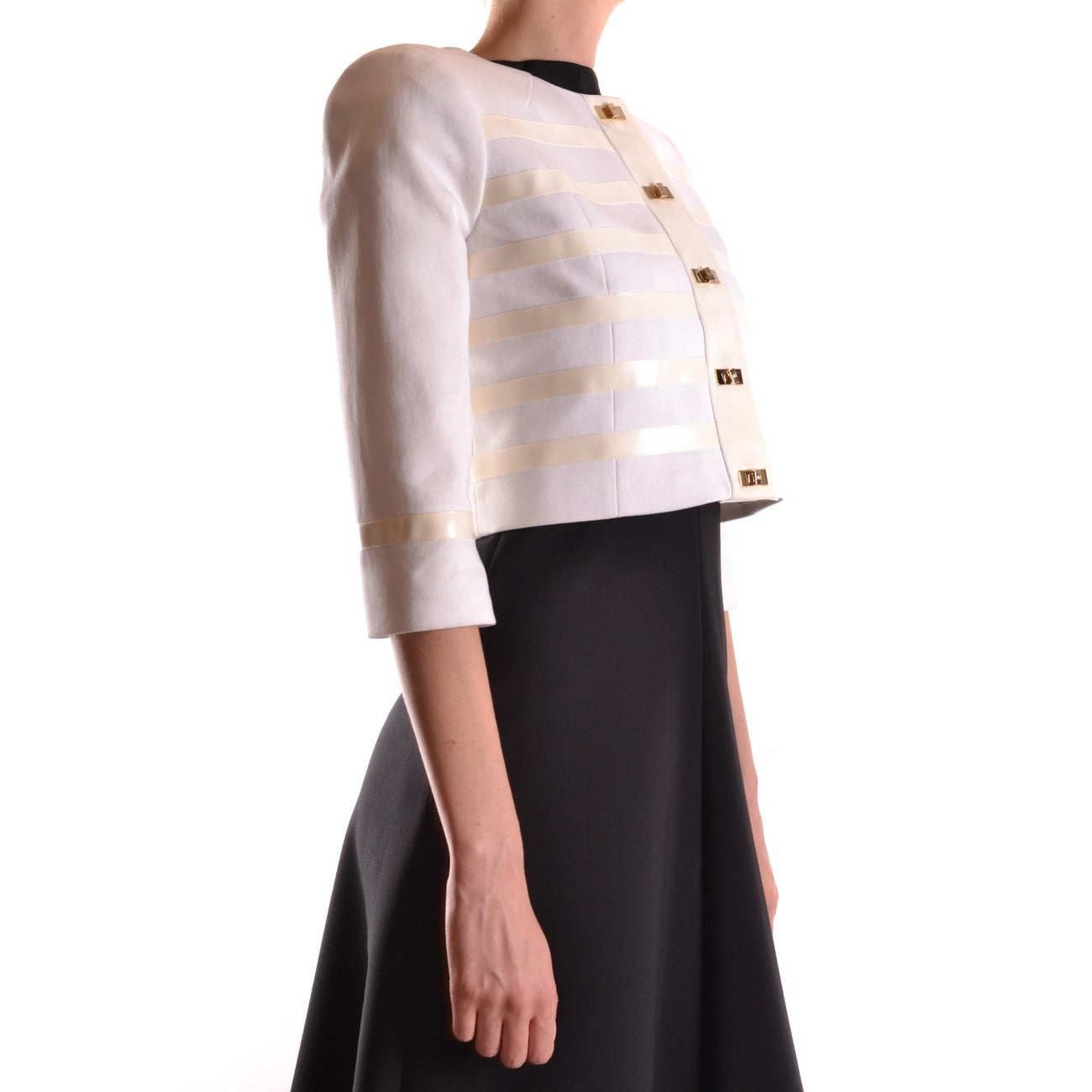 Elisabetta Franchi - Elisabetta Franchi Bunda Dámská