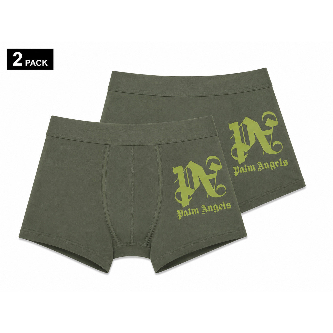 Palm Angels - Palm Angels Spodní Prádlo Pánské