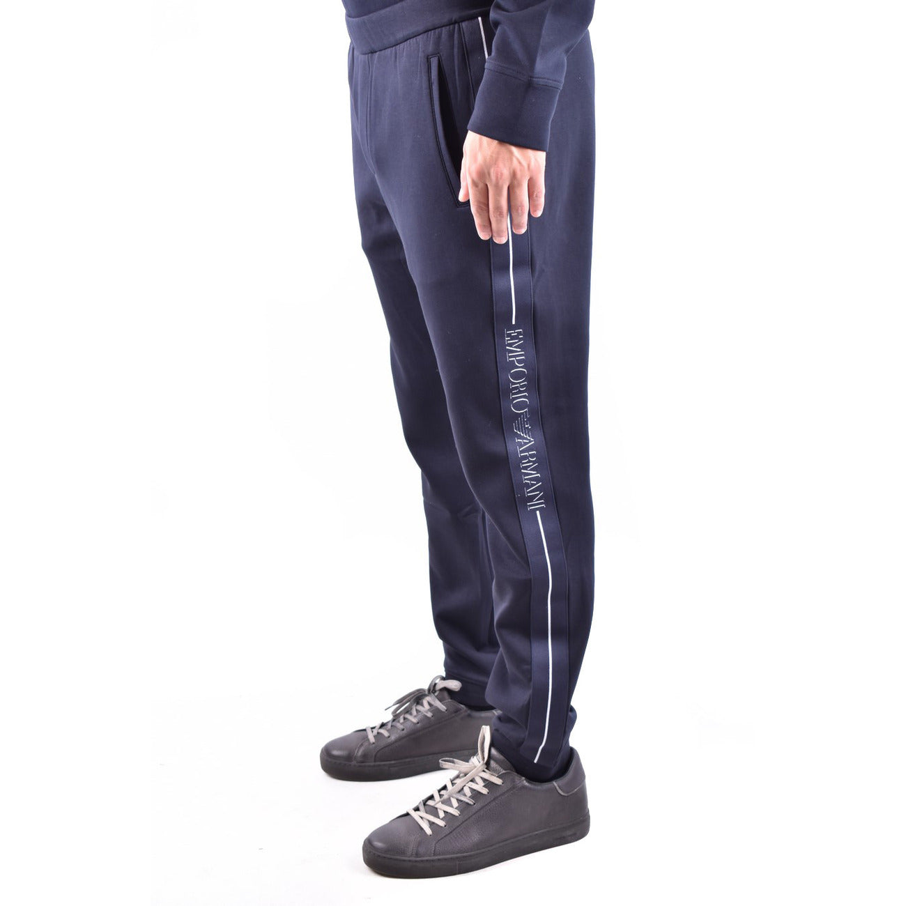 Emporio Armani - Emporio Armani Kalhoty Pánské