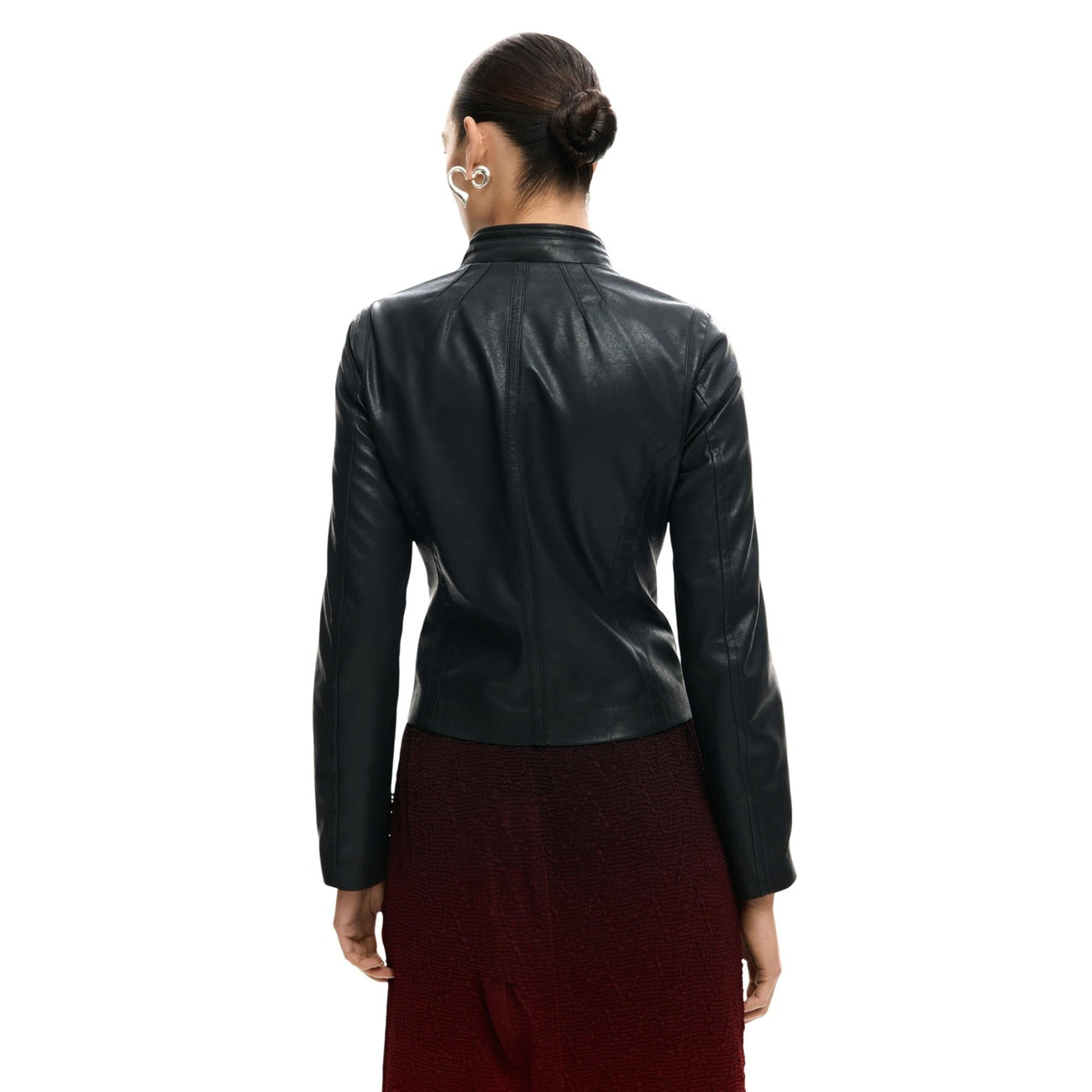 Desigual - Desigual Bunda Dámská