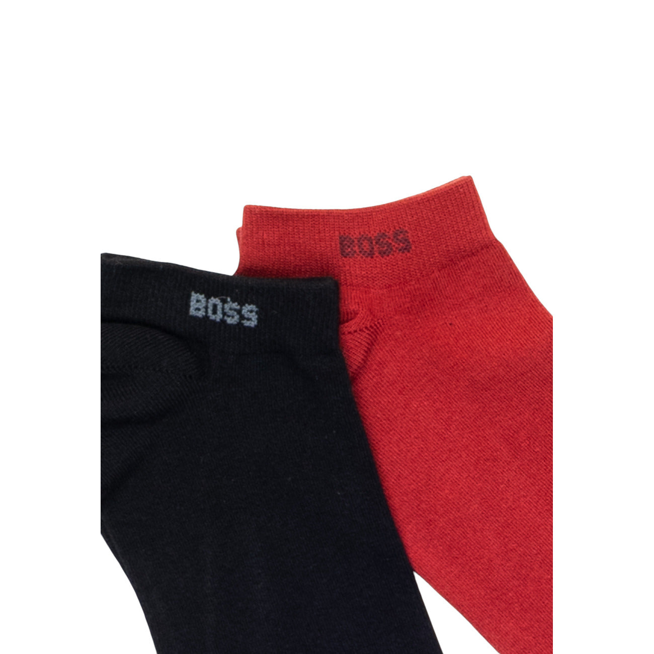 Boss – pánské krátké ponožky