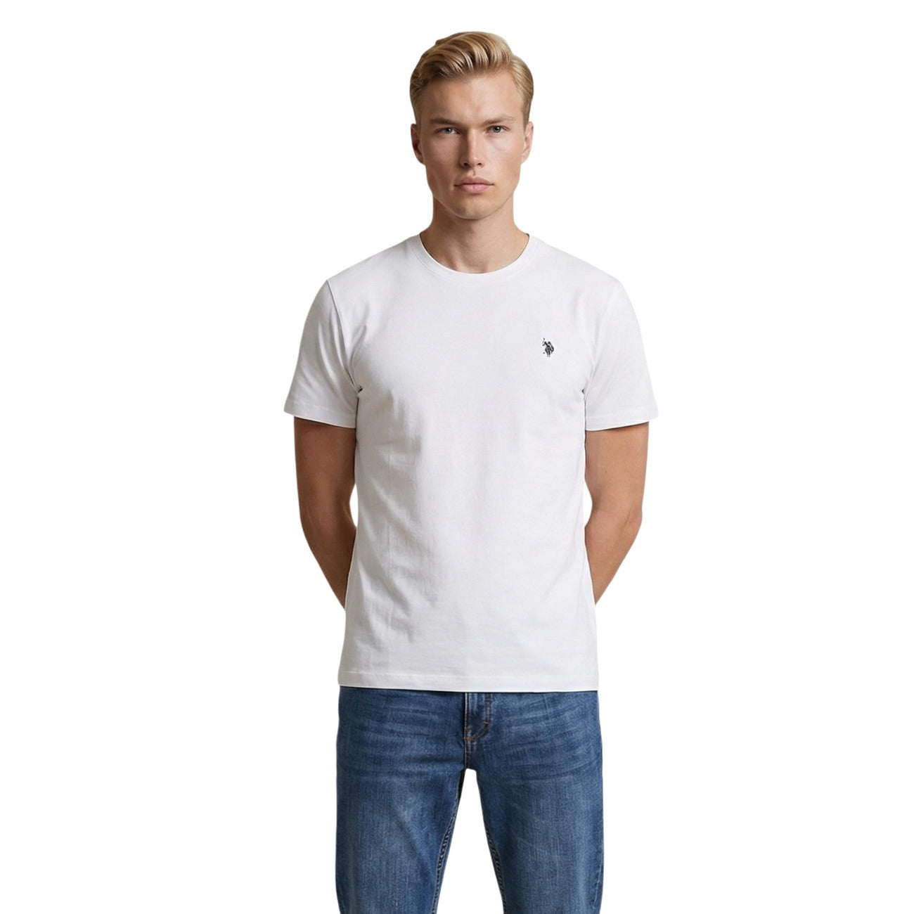 U.s. Polo Assn. - U.s. Polo Assn. Tričko Pánské