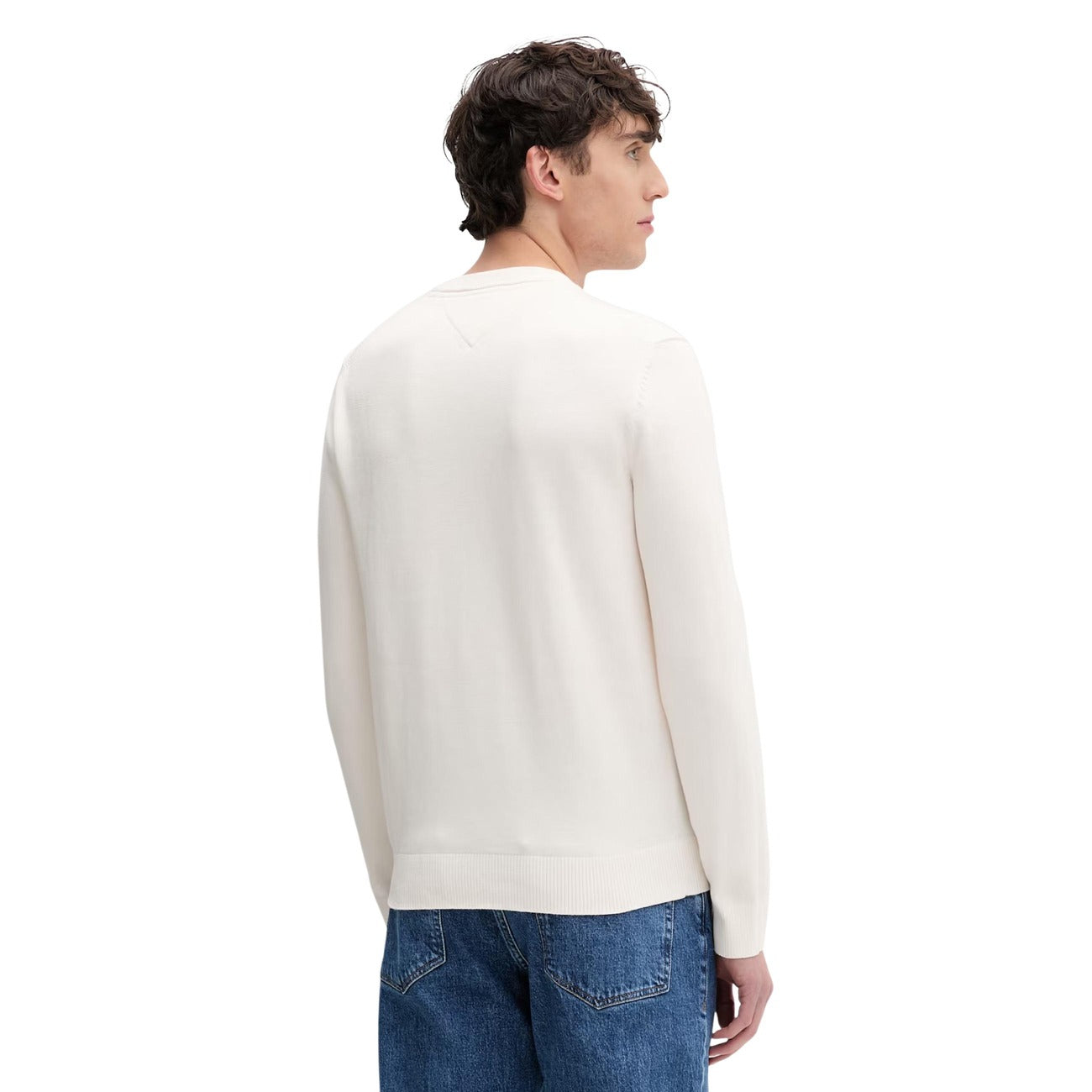 Tommy Hilfiger Jeans - Tommy Hilfiger Jeans Svetr Pánský