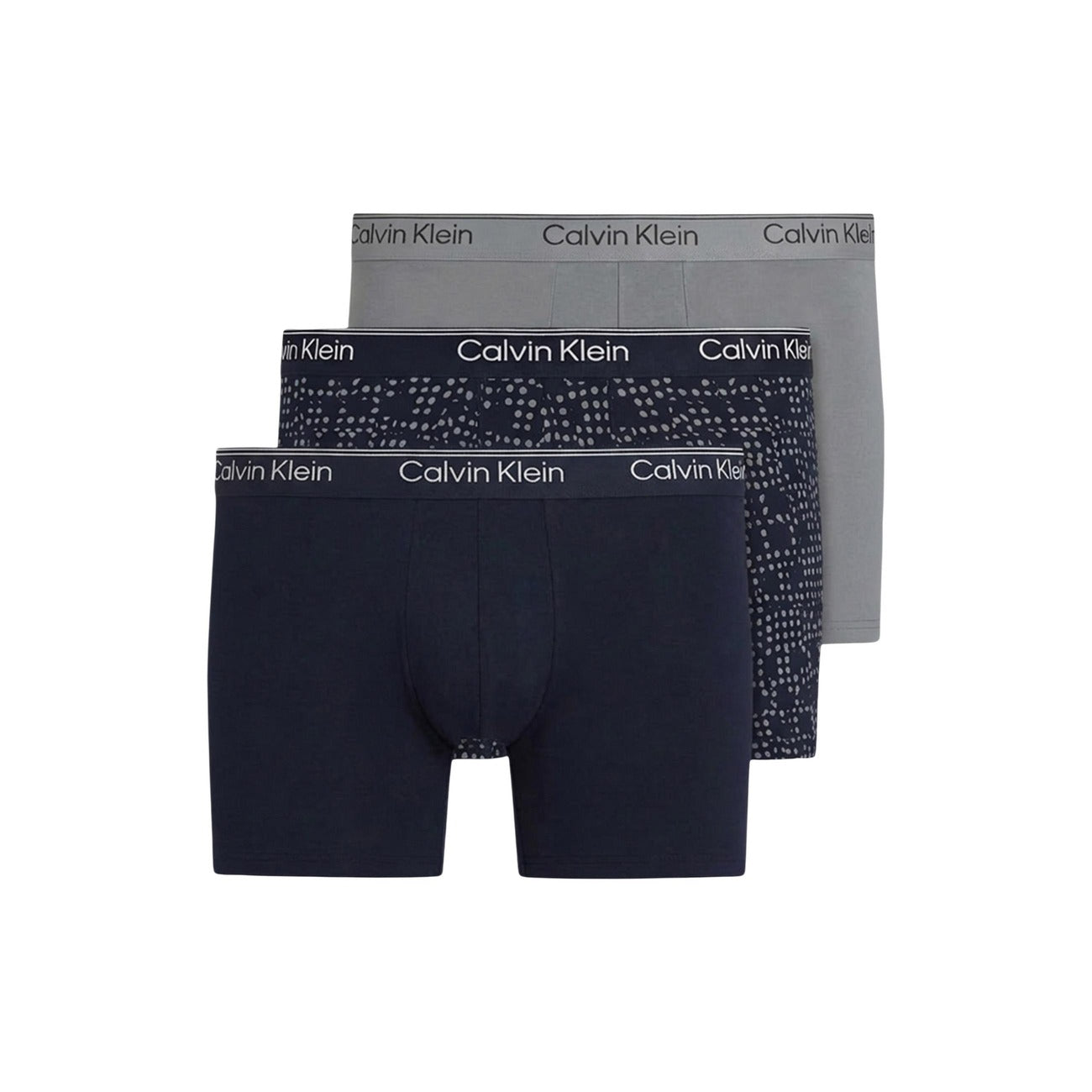 Calvin Klein Underwear - Calvin Klein Underwear Spodní Prádlo Pánské