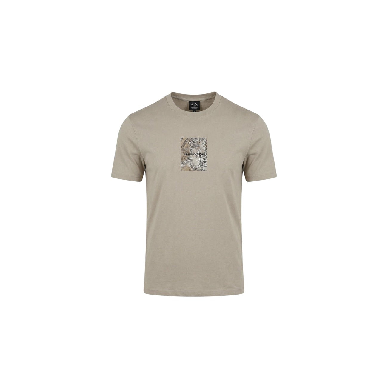 Armani Exchange - Armani Exchange T-Shirt Men's