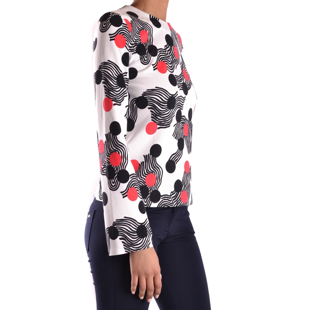 Msgm - Msgm Women's Sweater