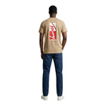 Tommy Hilfiger Jeans - Tommy Hilfiger Jeans Tričko Pánské