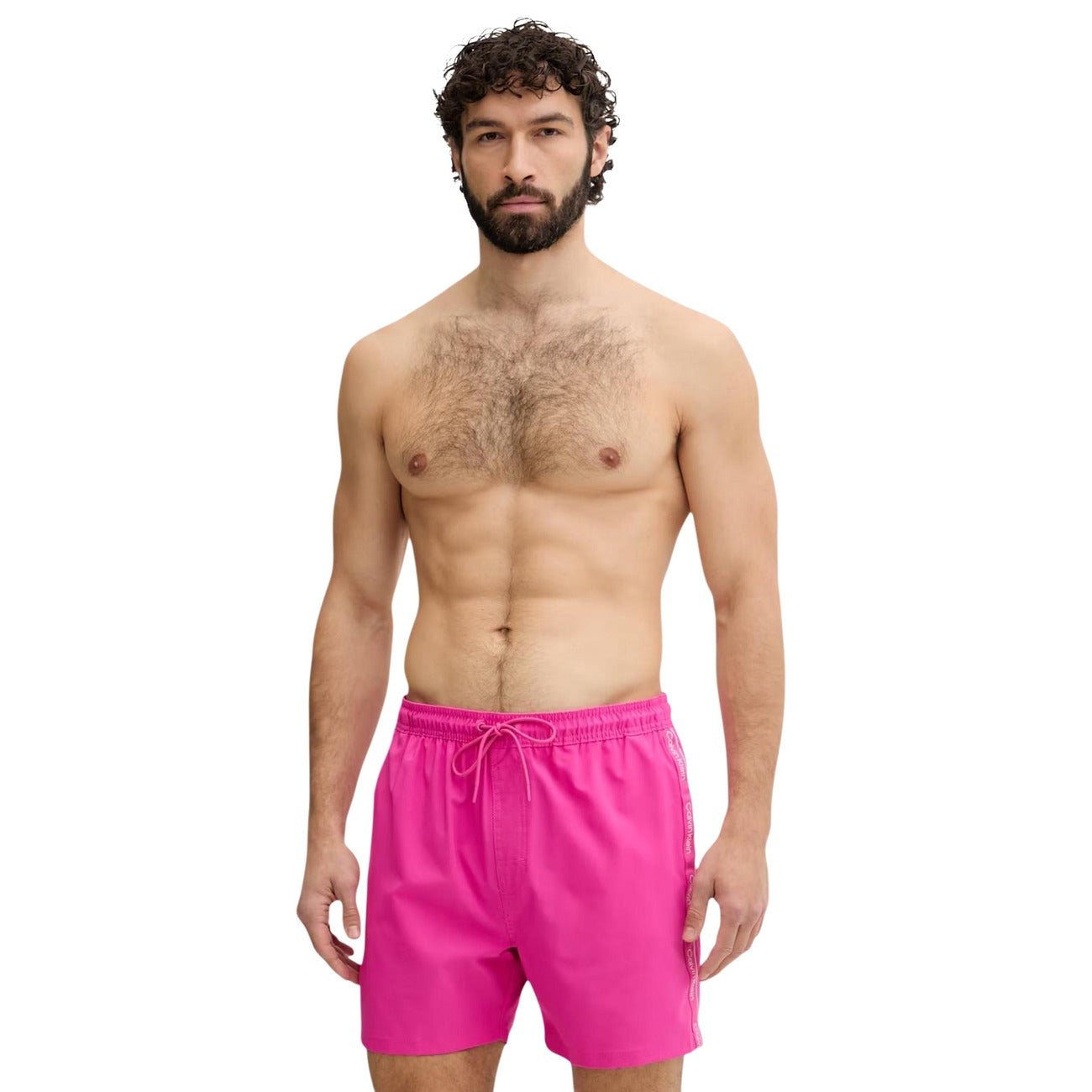 Calvin Klein Jeans - Calvin Klein Jeans Plavky Pánské