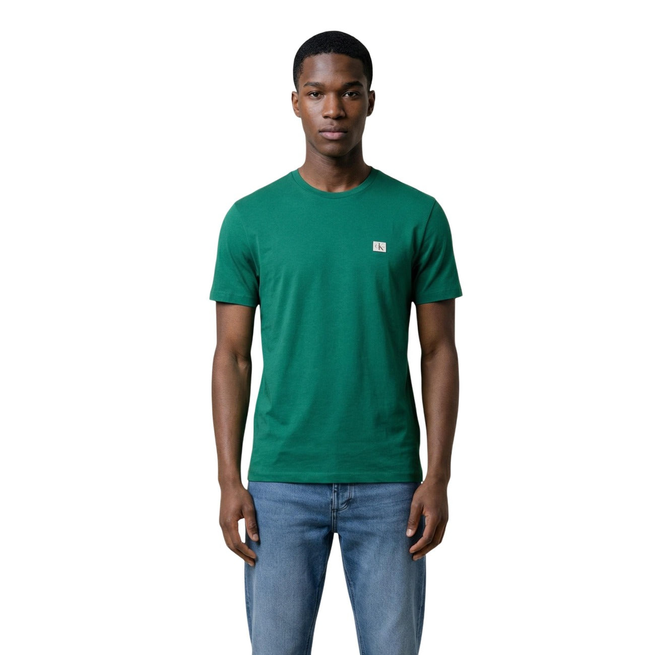 Calvin Klein Jeans - Calvin Klein Jeans Tričko Pánské