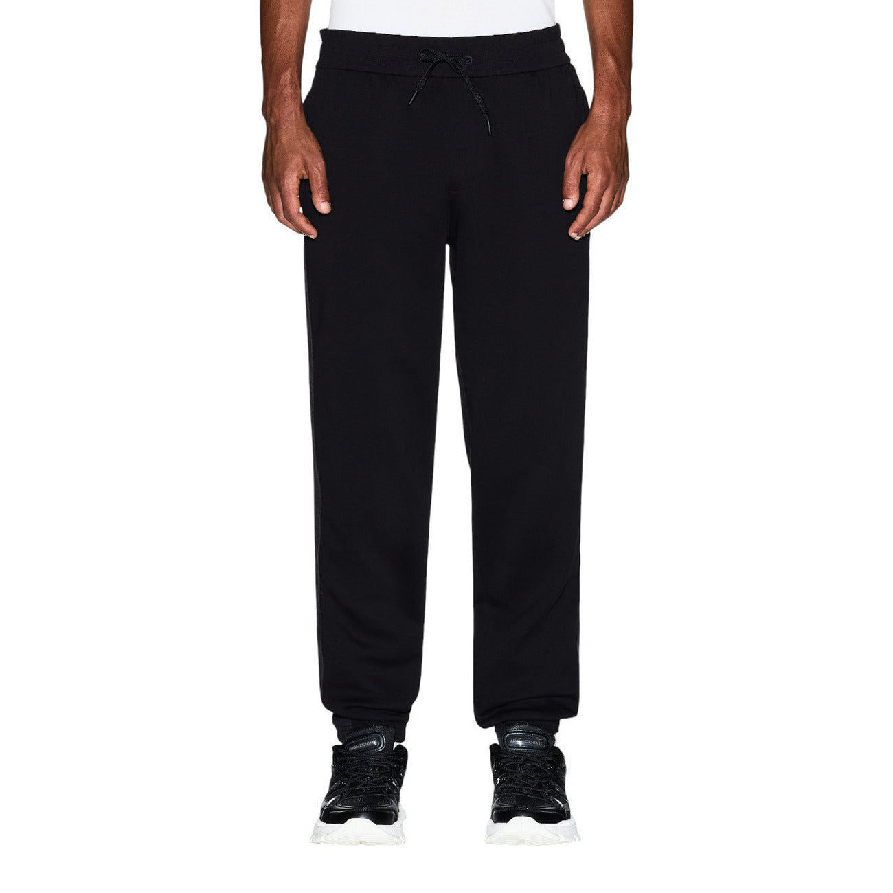 Armani Exchange - Armani Exchange Kalhoty Pánské