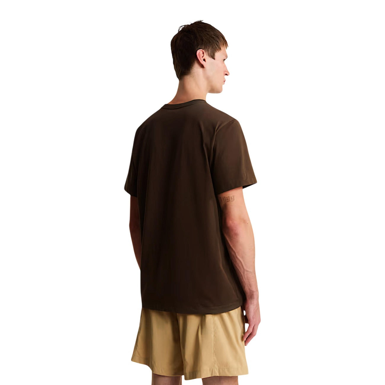 The North Face - The North Face Tričko Pánské