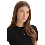 Calvin Klein Jeans - Calvin Klein Jeans Tričko Dámské