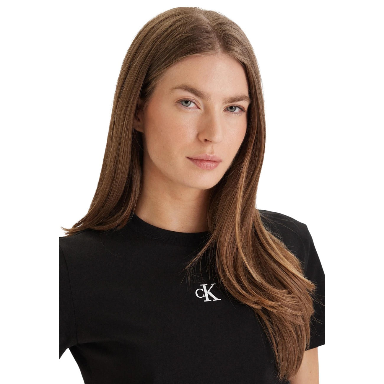 Calvin Klein Jeans - Calvin Klein Jeans Tričko Dámské