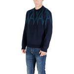 Armani Exchange - Armani Exchange Svetr Pánský