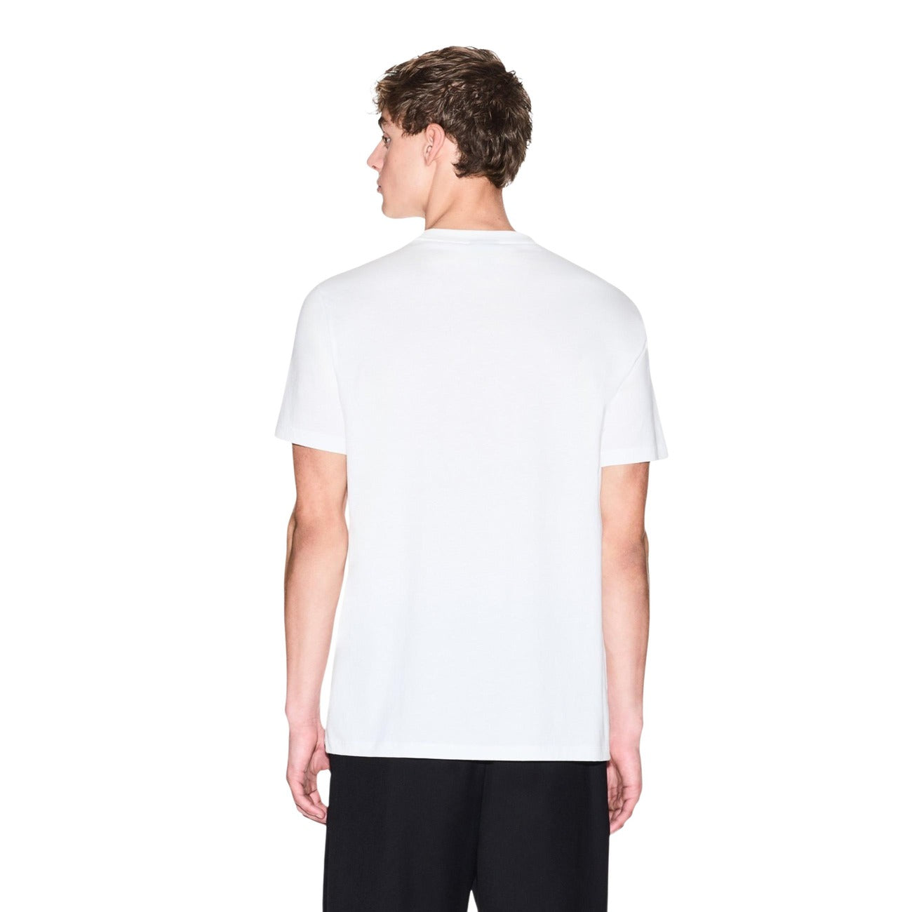 Armani Exchange - Armani Exchange Tričko Pánské