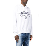 Dsquared - Dsquared Mikina Pánská