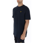 Lyle & Scott - Lyle & Scott Tričko Pánské