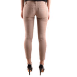 Elisabetta Franchi - Elisabetta Franchi Kalhoty Dámské