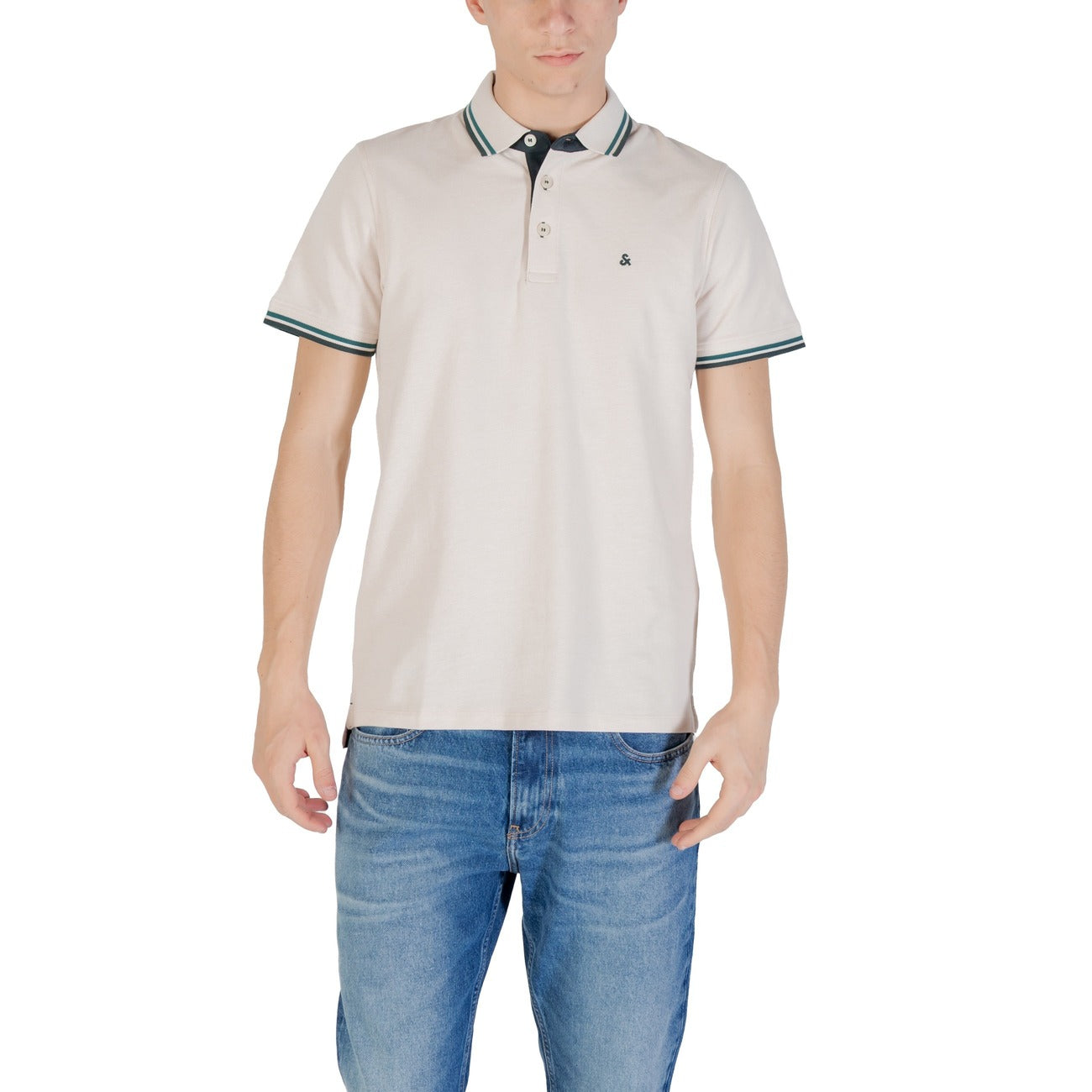Jack & Jones - Jack & Jones Polo Pánské