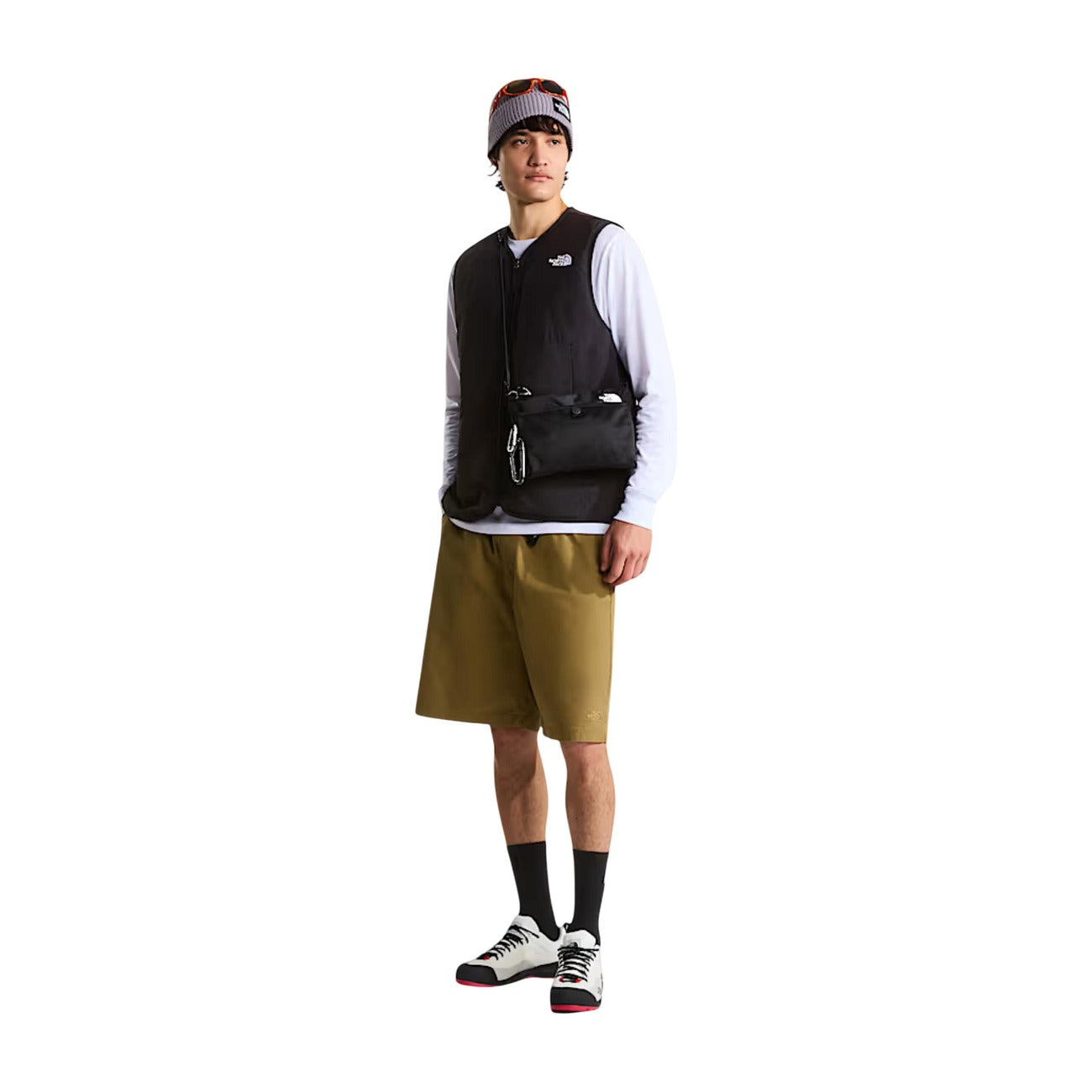 The North Face - The North Face Vest Men's