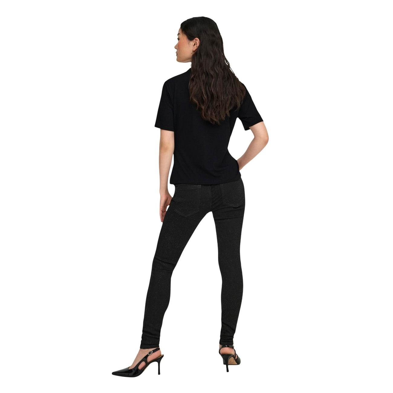 Only - Only T-Shirt Ladies