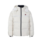 Tommy Hilfiger Jeans - Tommy Hilfiger Jeans Větrovka Pánská