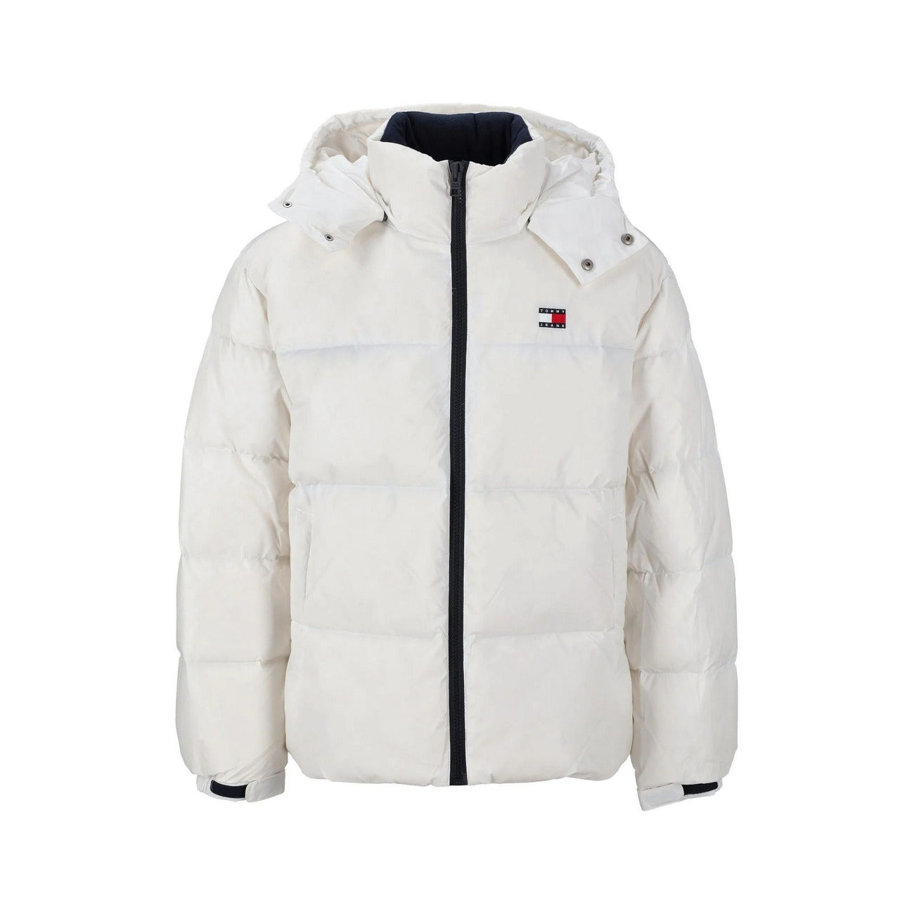 Tommy Hilfiger Jeans - Tommy Hilfiger Jeans Větrovka Pánská