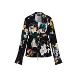 Desigual - Desigual Košile Dámská