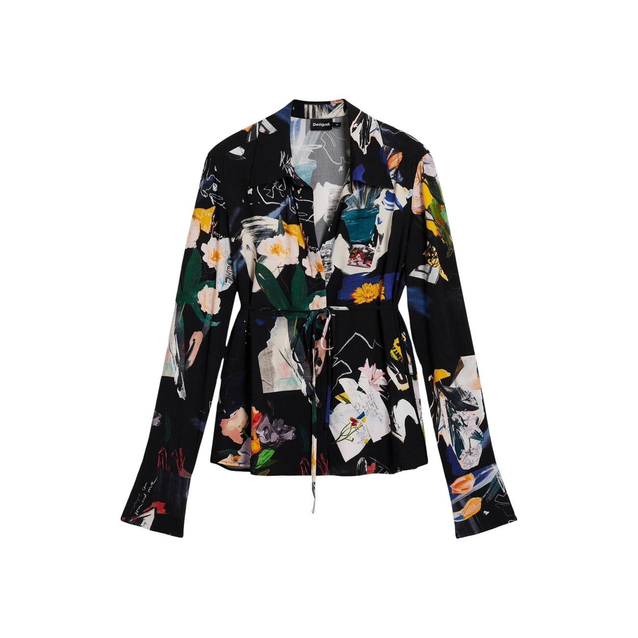 Desigual - Desigual Košile Dámská