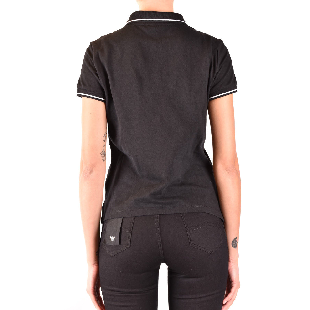Emporio Armani - Emporio Armani Polo Dámské
