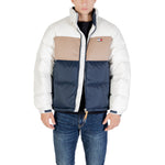 Tommy Hilfiger Jeans - Tommy Hilfiger Jeans Větrovka Pánská