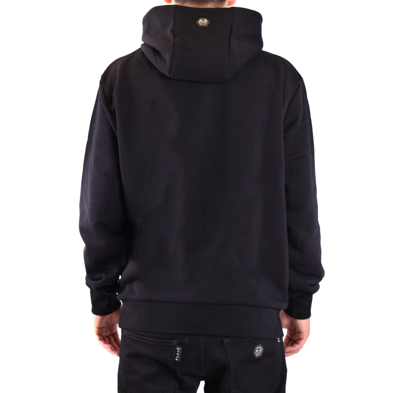 Philipp Plein - Philipp Plein Mikina Pánská