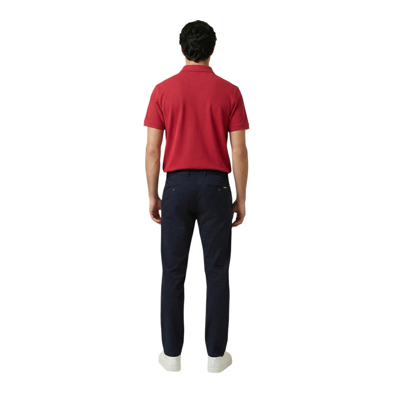 Gant - Gant Polo Pánské