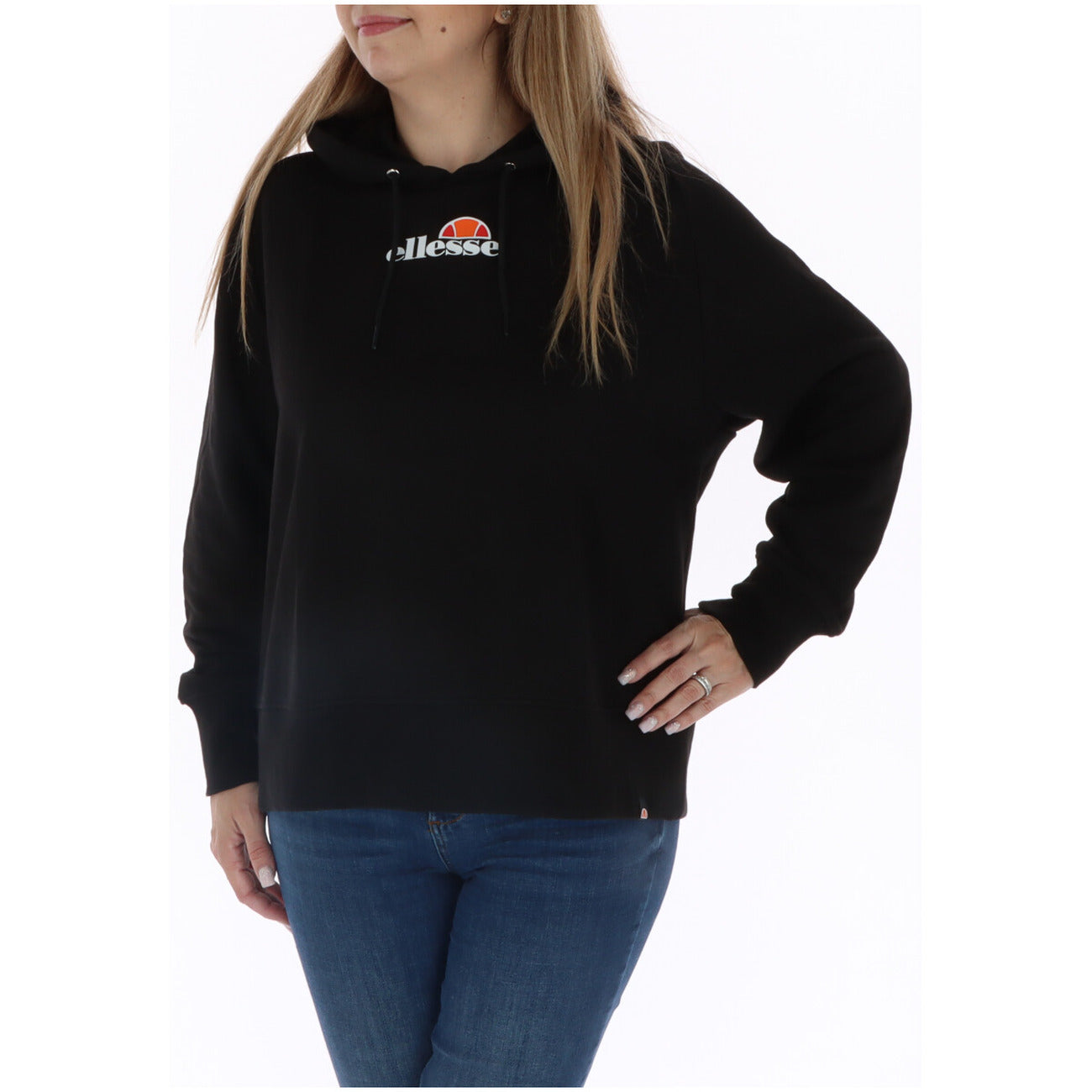 Ellesse - Ellesse Mikina Dámská