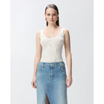 Pinko - Pinko Women's Tank Top