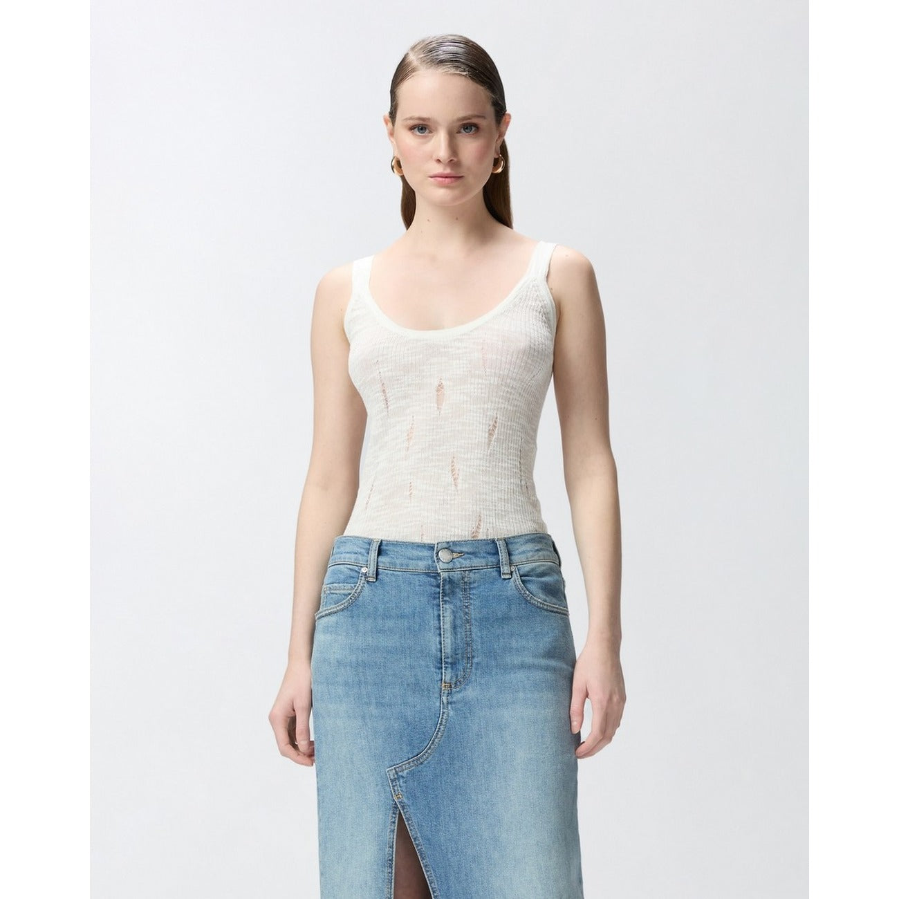 Pinko - Pinko Women's Tank Top
